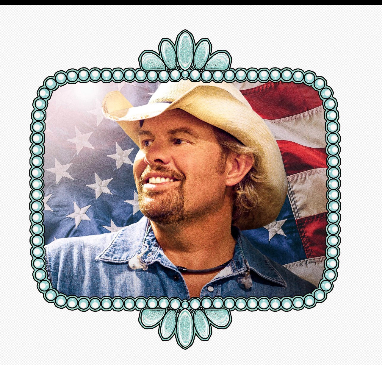 New DTF country