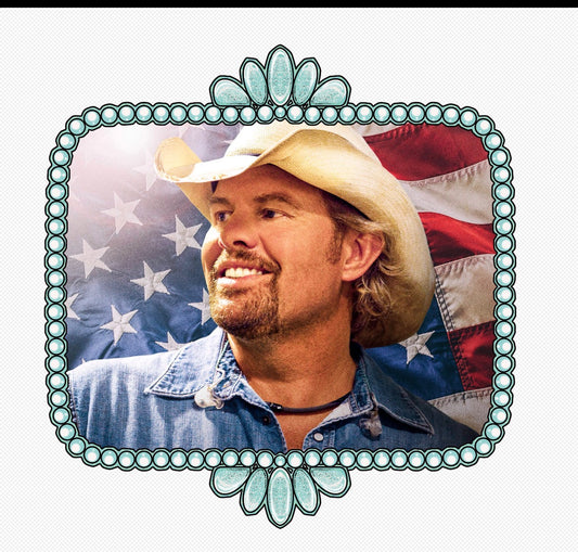 New DTF country