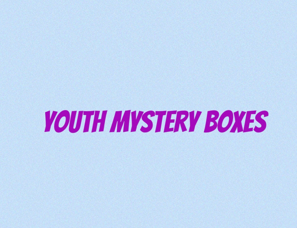 Custom theme mystery box