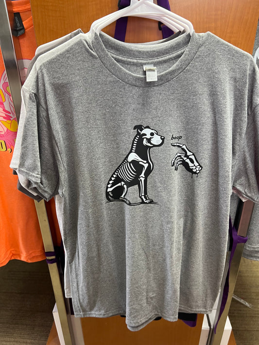 New unisex clearance T-shirt large