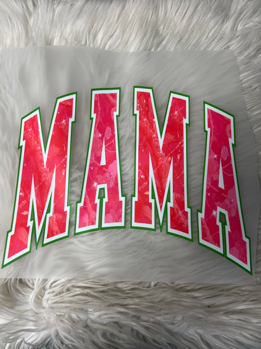 New DTF mama