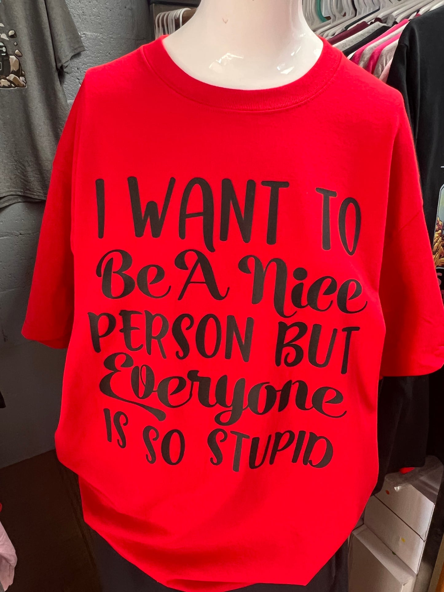 New unisex