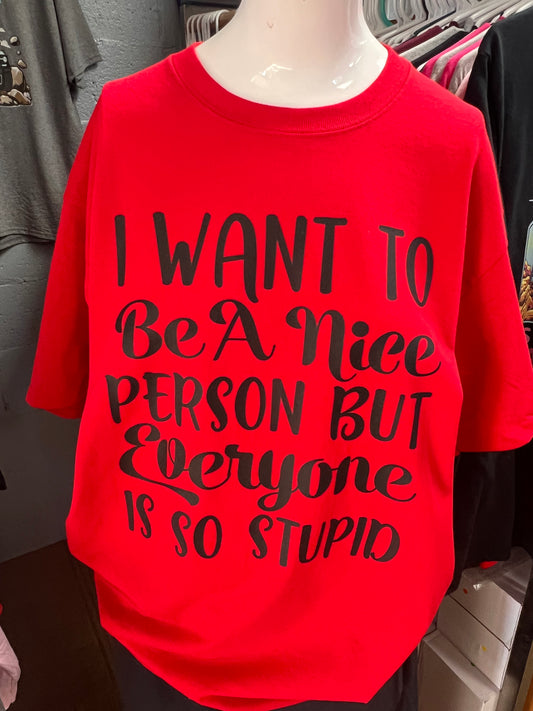 New unisex