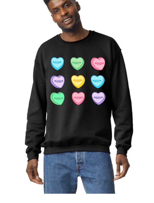 New unisex