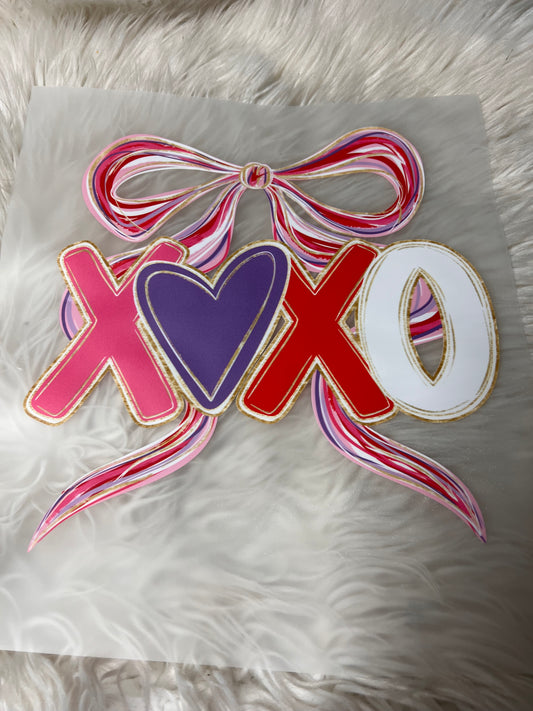 New DTF  Valentine’s Day