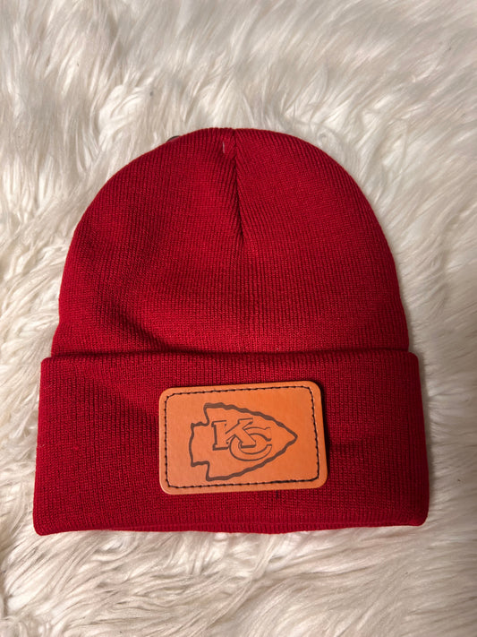 New beanie