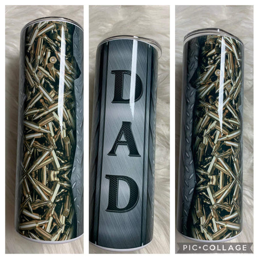 20 ounce Tumblr dad