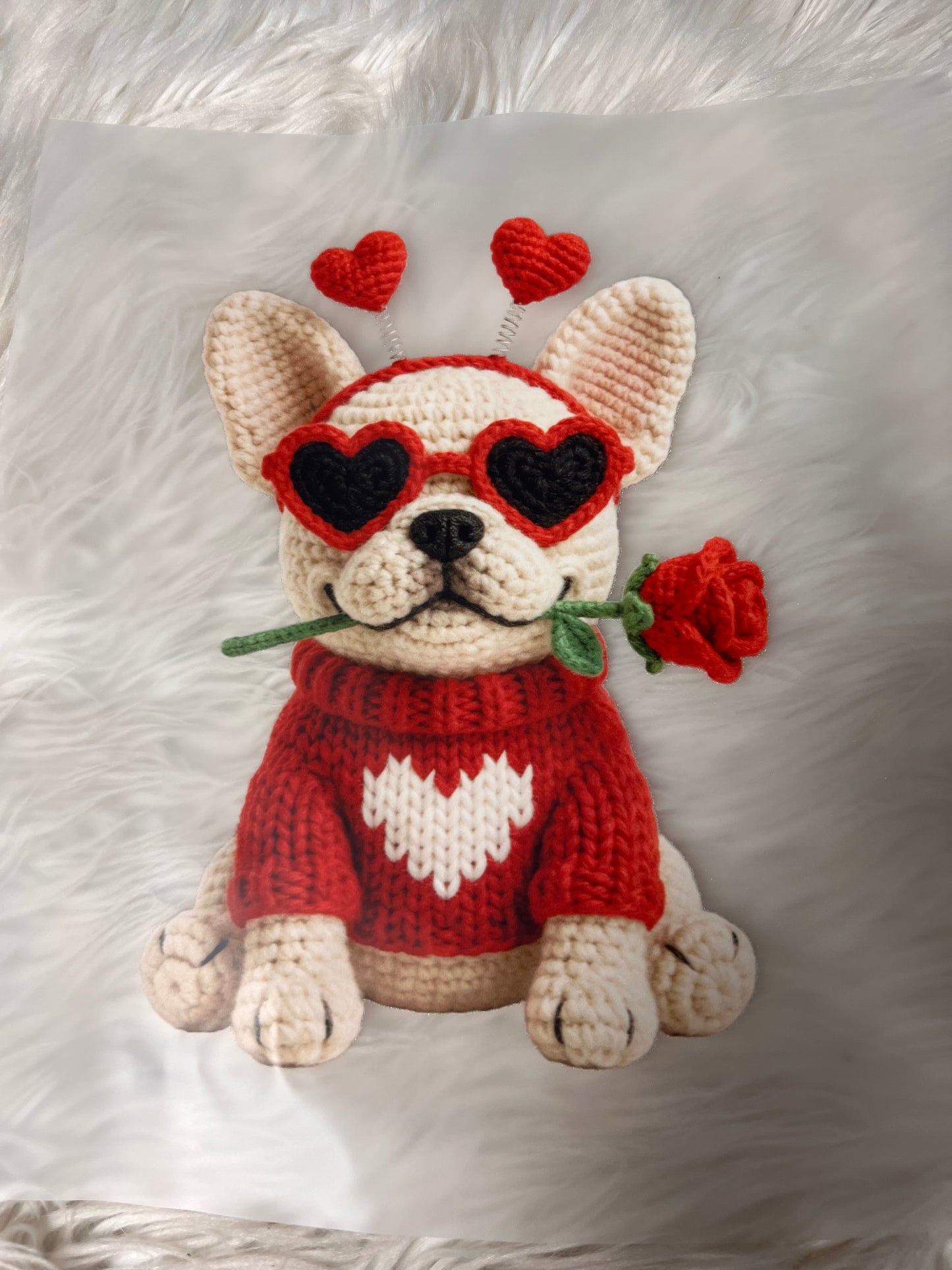 New DTF  valentine’s Day