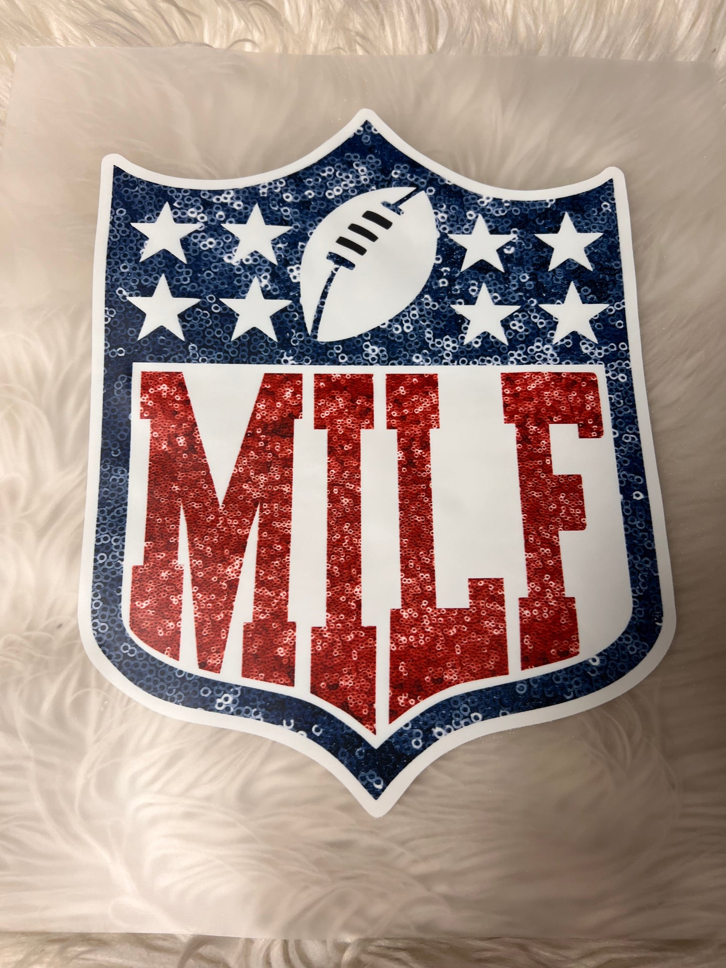 New DTF  milf man I love football ￼