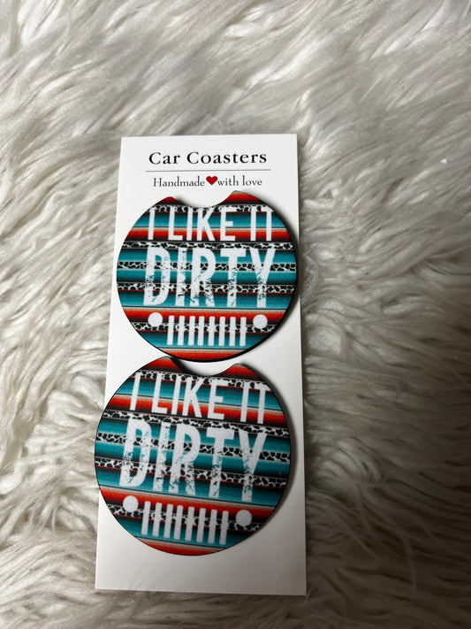 coasters