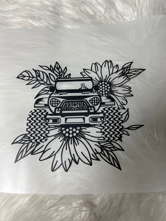 DTF  print