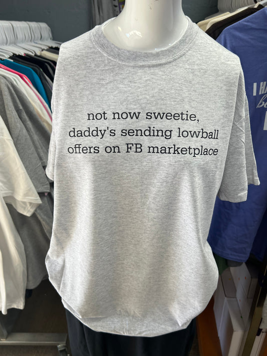 Ready to ship out size  medium