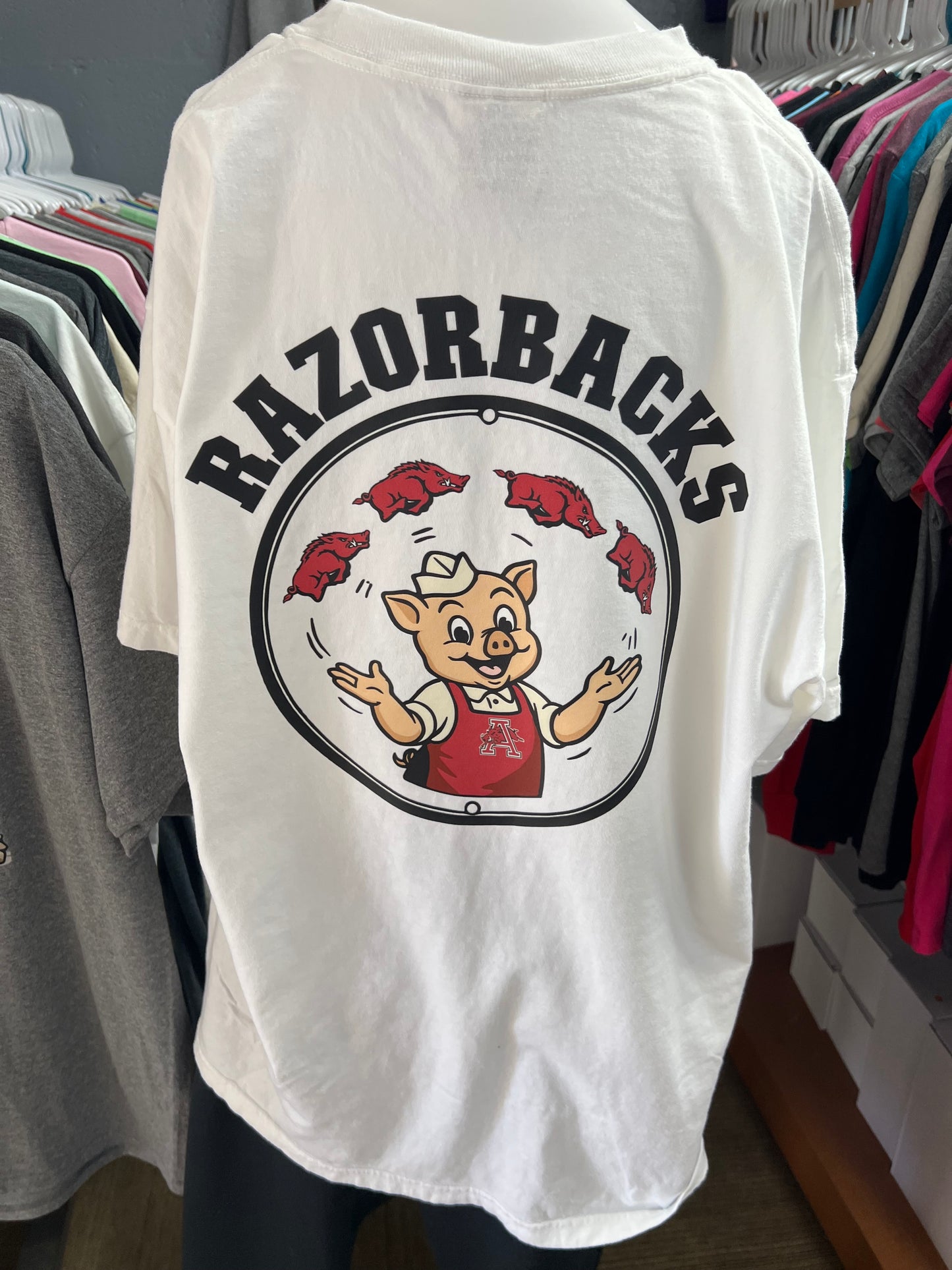 New  unisex T-shirt comfort color Brand