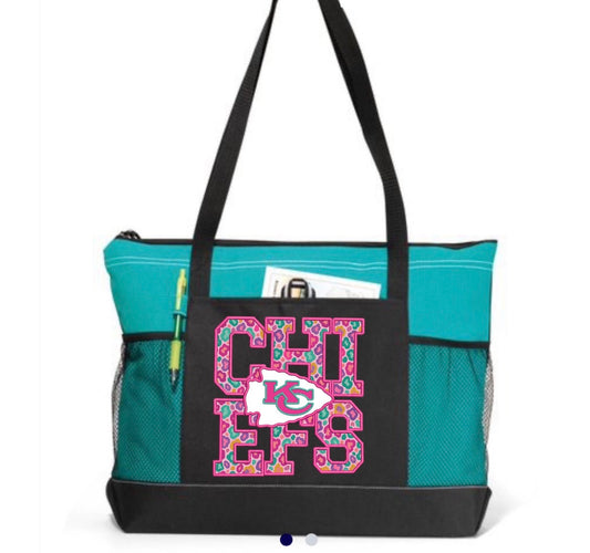 New tote bag