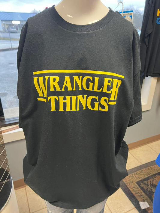 New unisex