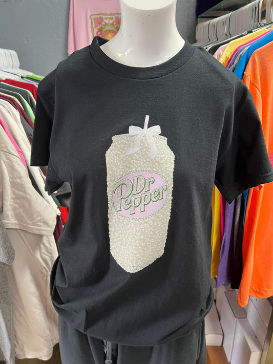 New unisex soda