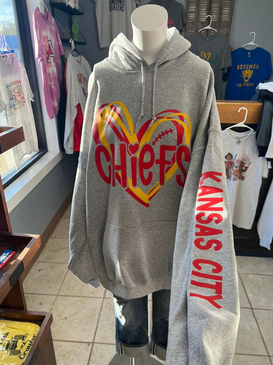 New unisex football
