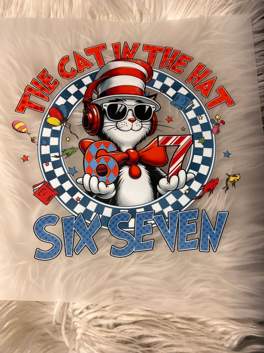 New DTF