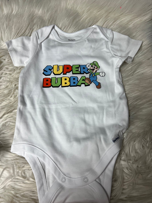 New Onesie