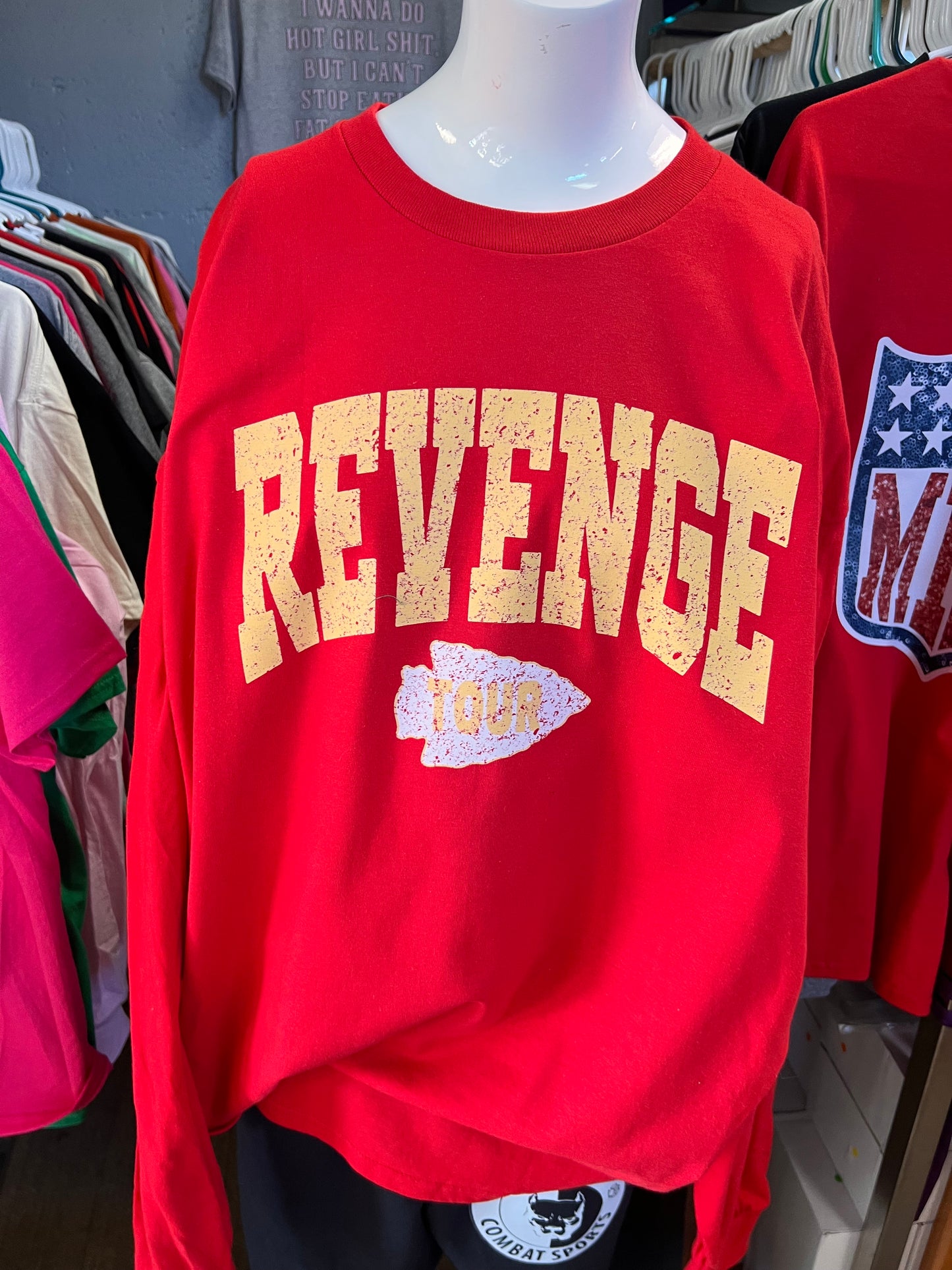 New unisex football