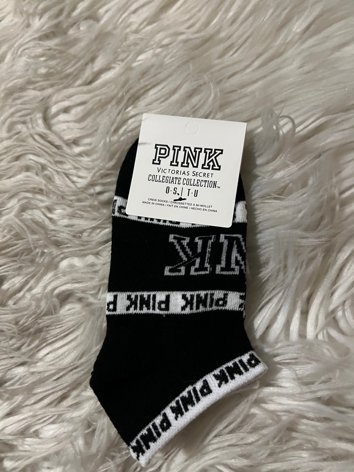 New socks