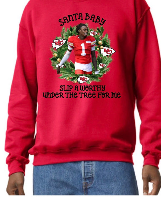 New unisex football