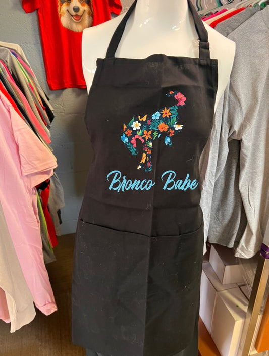 Brand new  apron