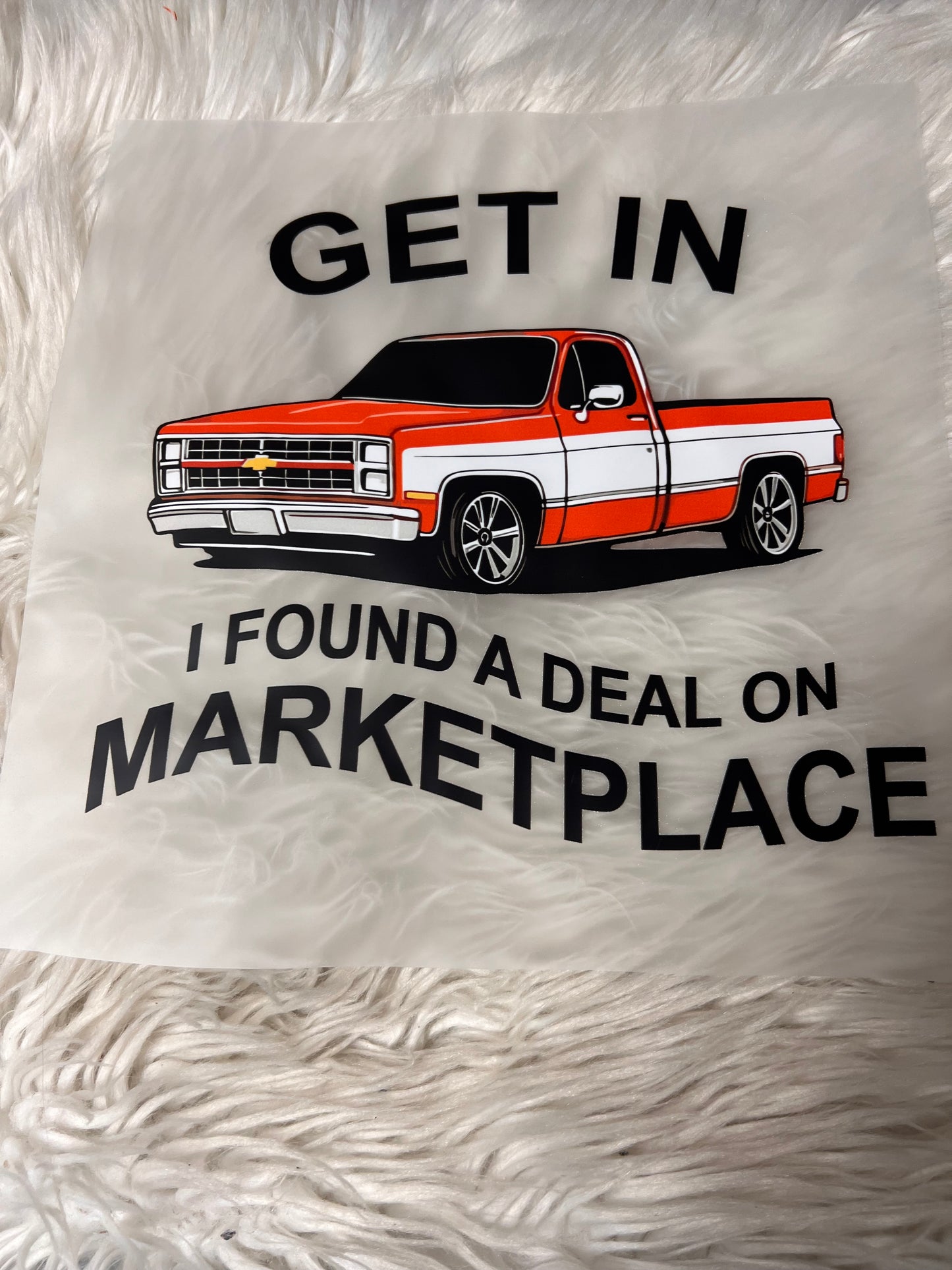 New DTF get in I found a deal on marketplace ￼