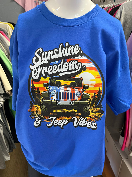 New unisex