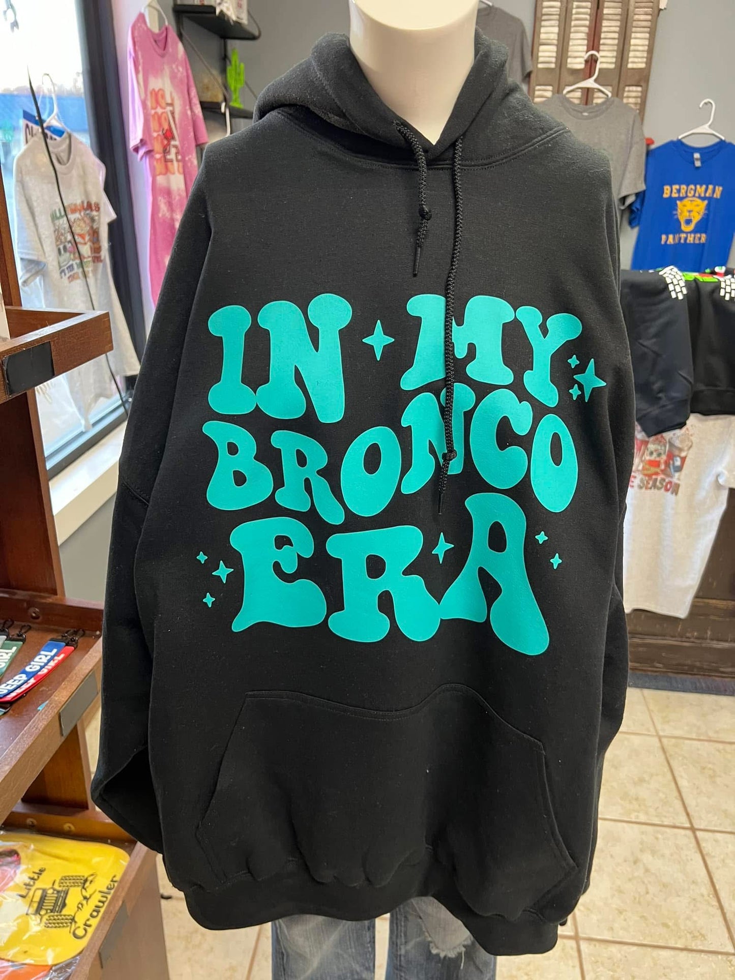 New unisex