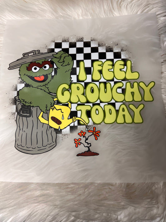 New funny DTF