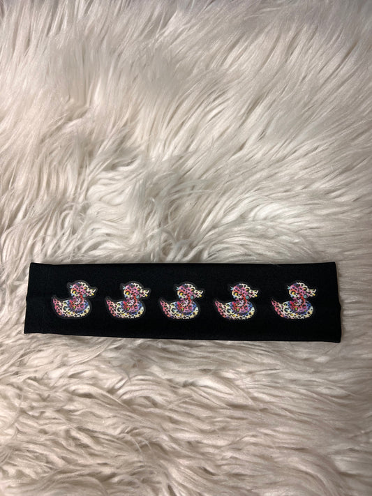 New black headband