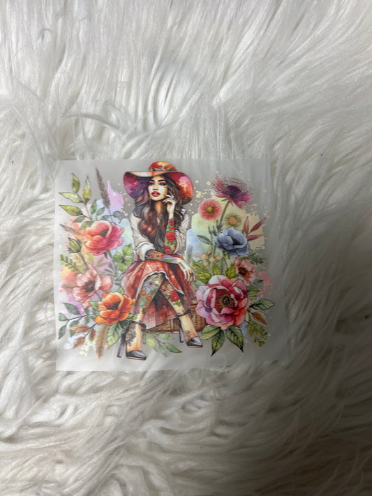 DTF  print