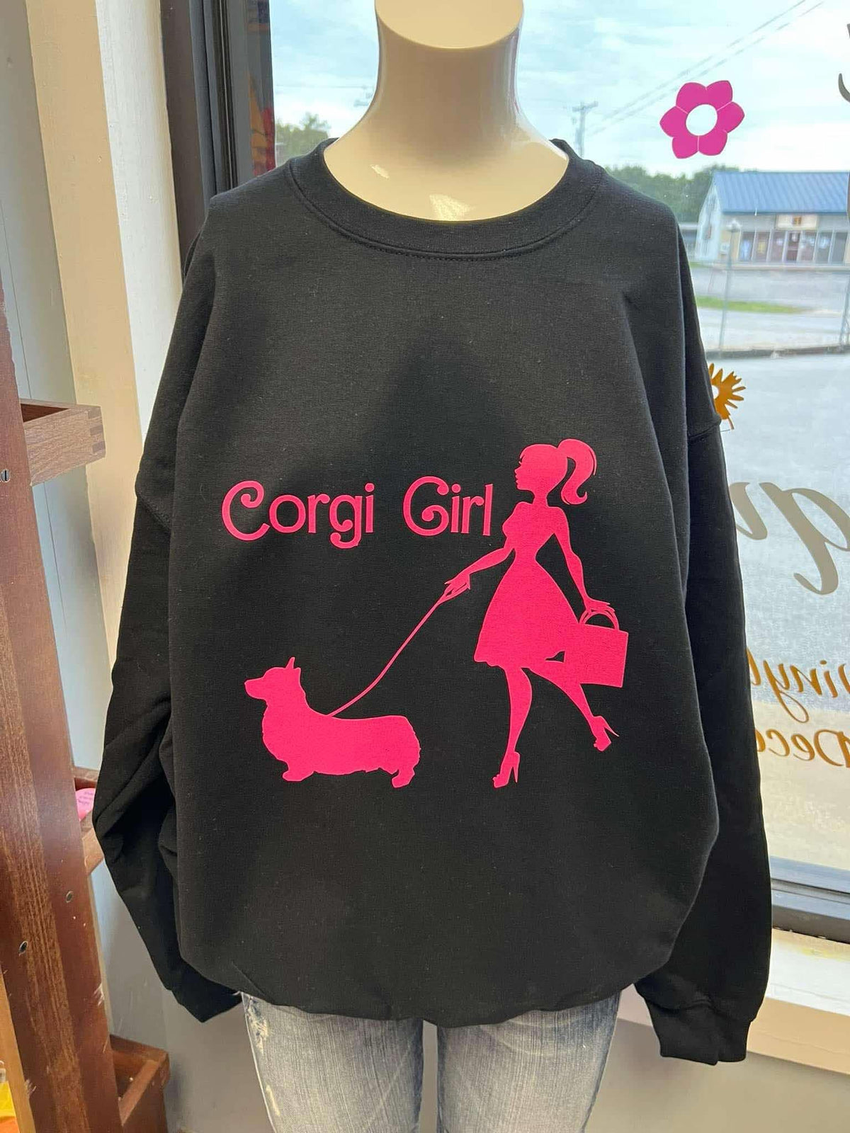 unisex top