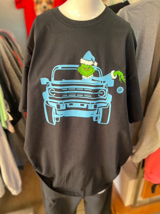 New unisex Christmas
