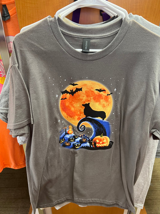 New unisex clearance T-shirt large