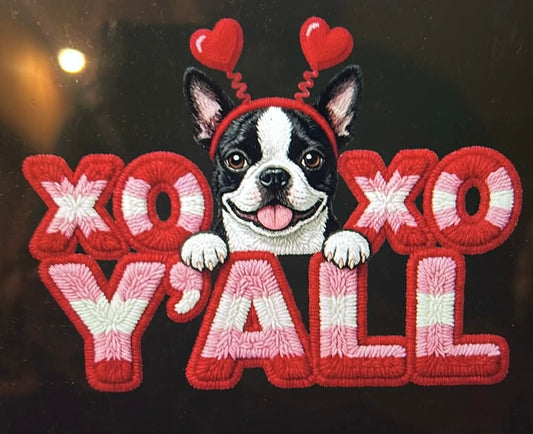 New DTF  Valentine’s Day