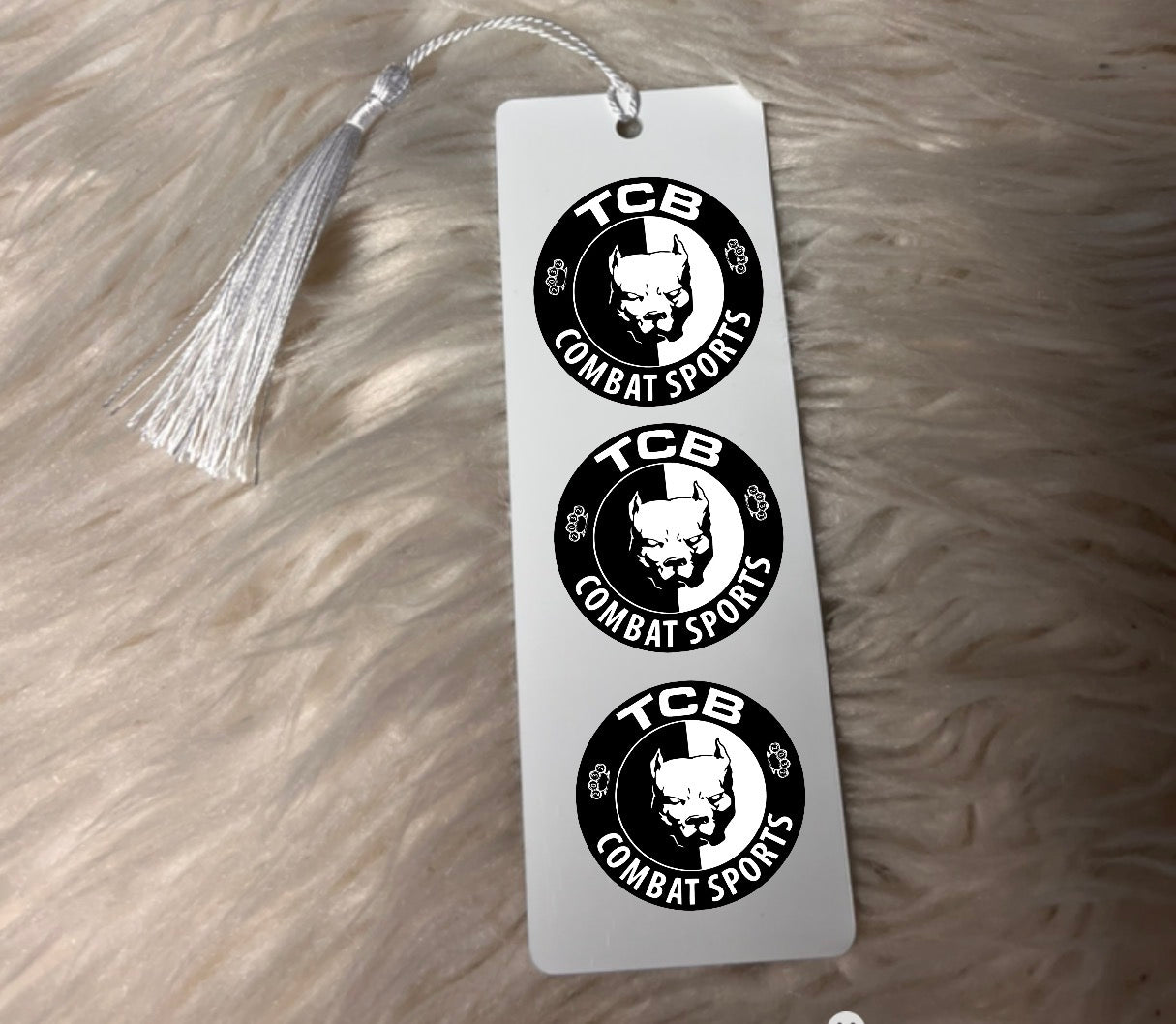 Bookmark TCB