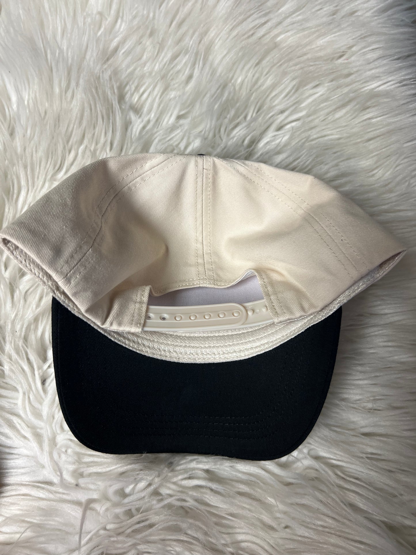 New hat black inked  mama ￼