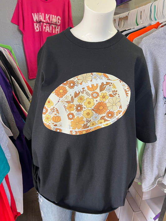 New  unisex football