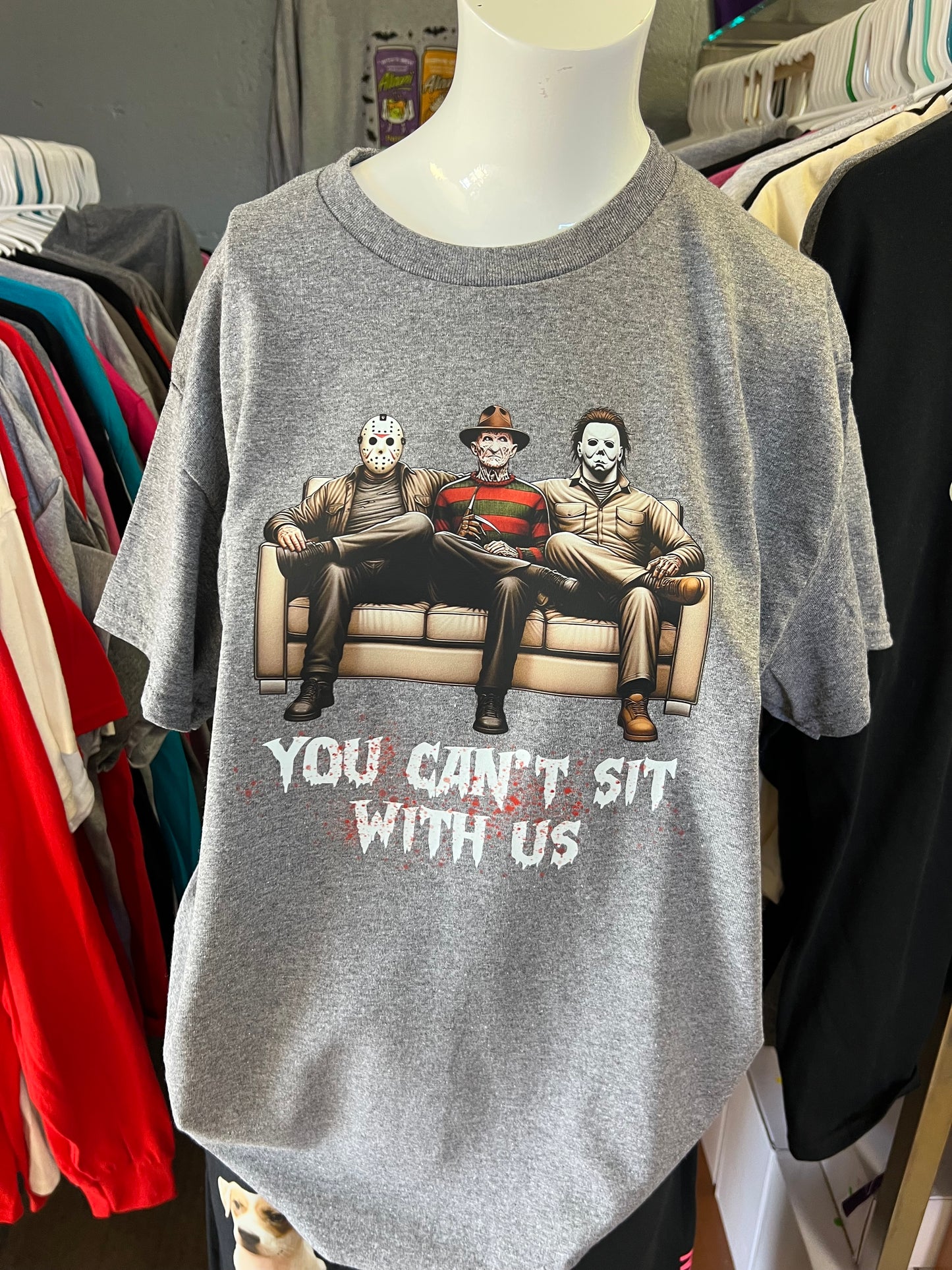New unisex