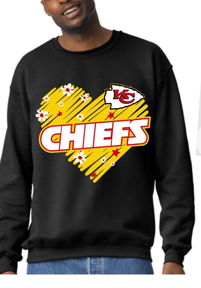 New unisex football