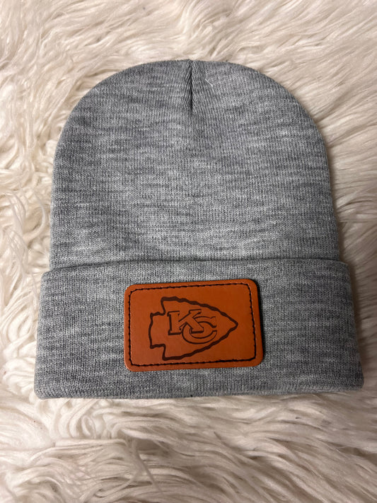 New beanie