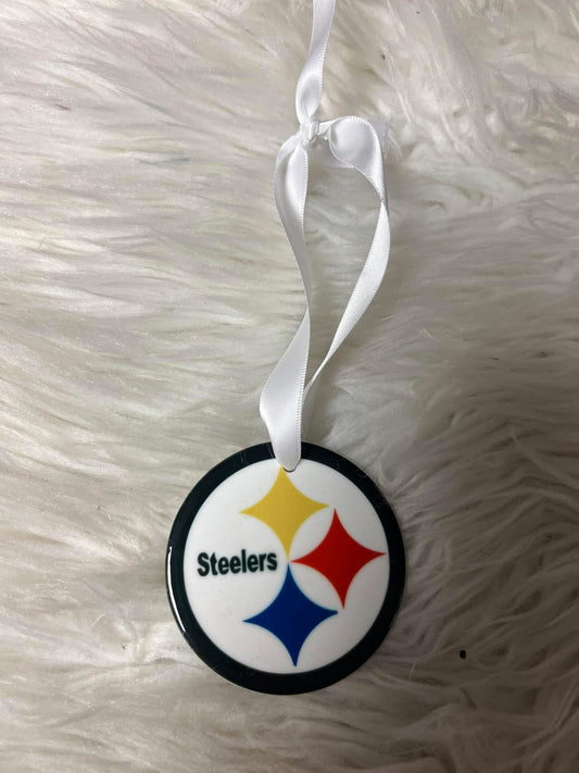 New Christmas ceramic ornament