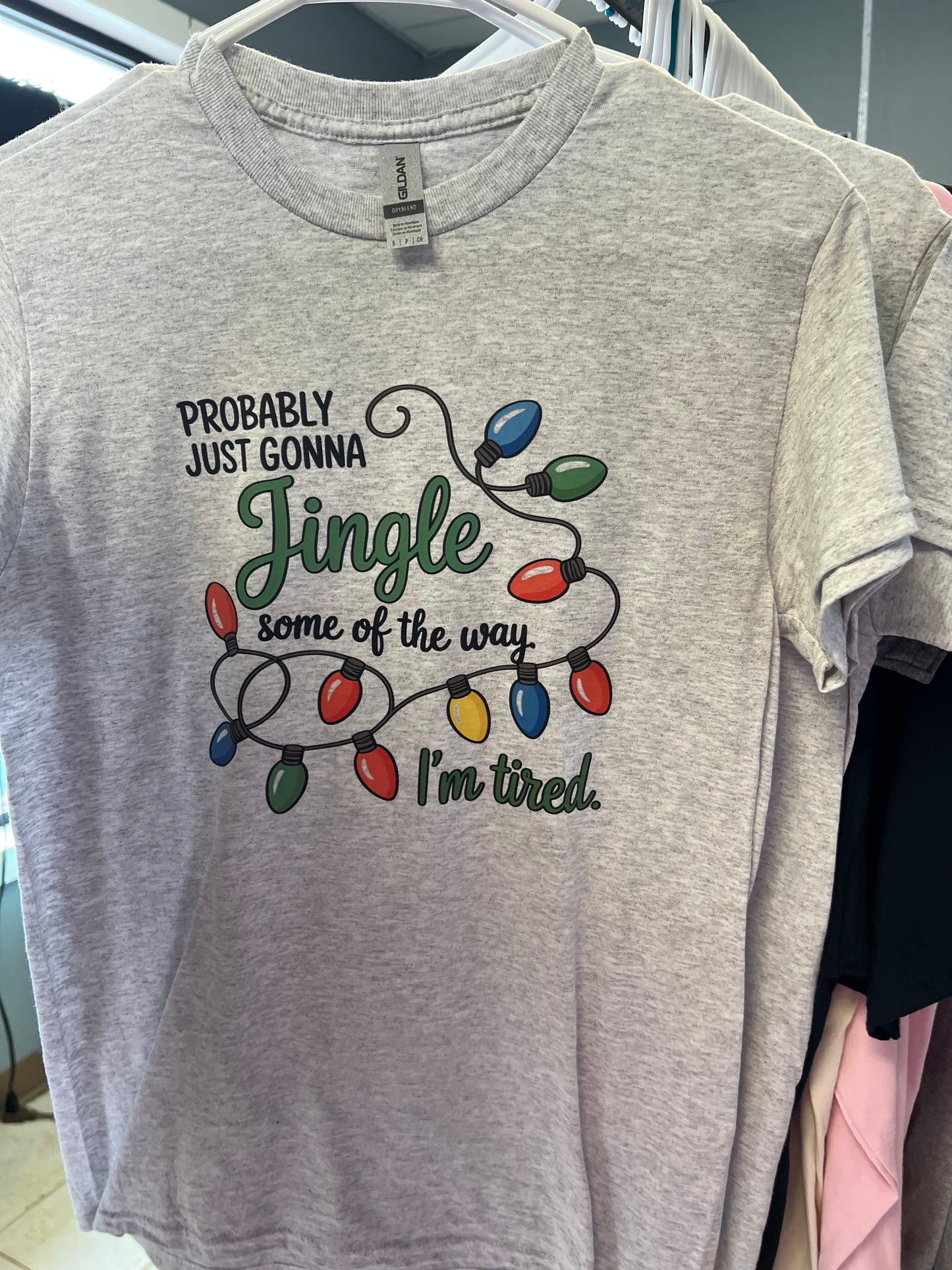 New unisex clearance T-shirt small