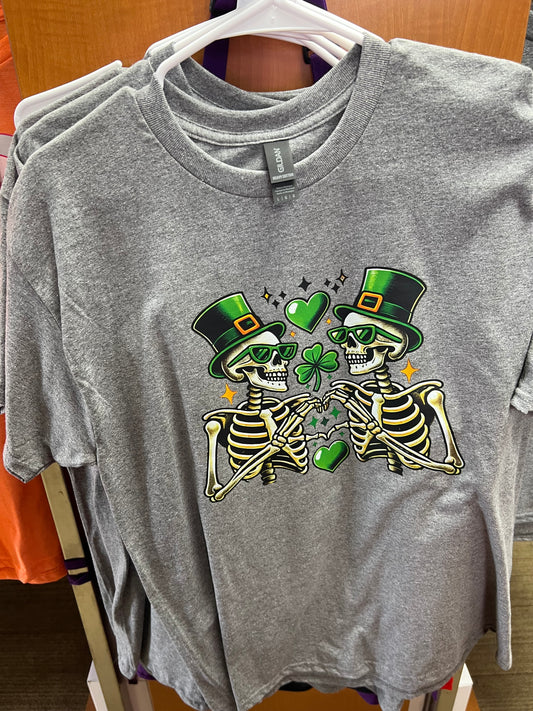New unisex clearance T-shirt large