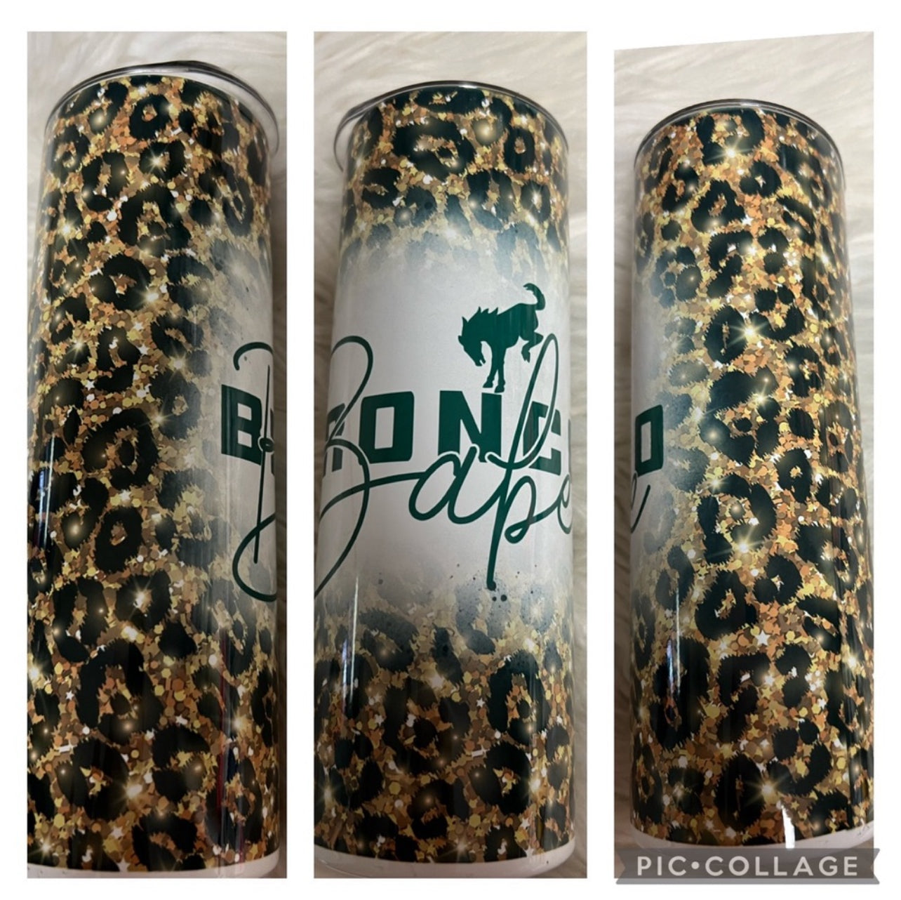 20 ounce Tumblr