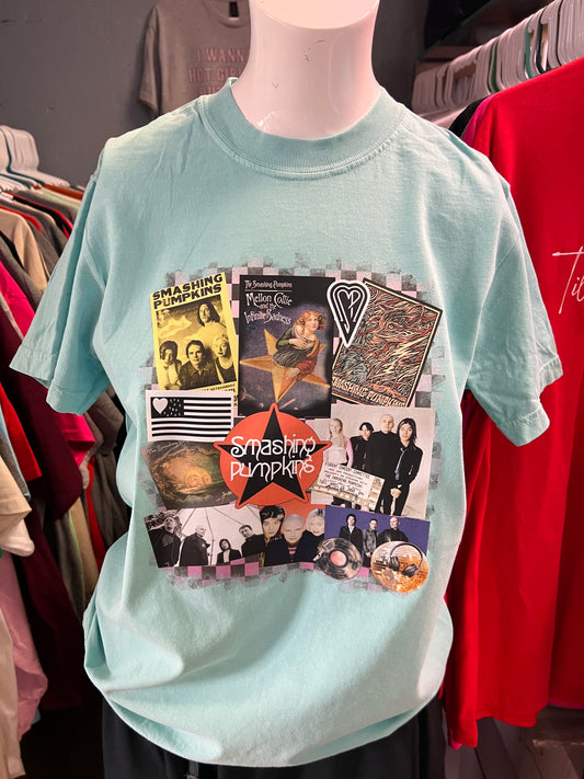 New  unisex T-shirt comfort color Brand