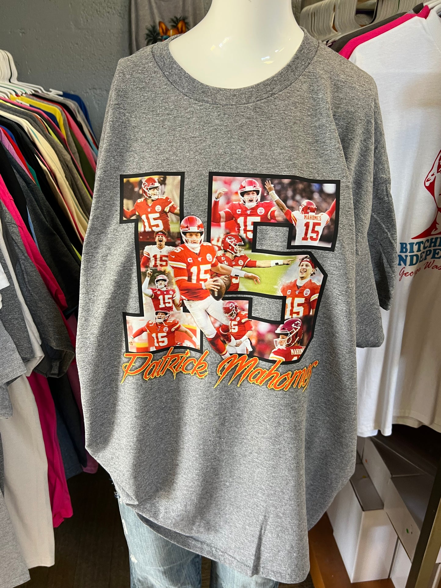 New  unisex T-shirt