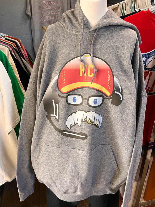 New unisex football